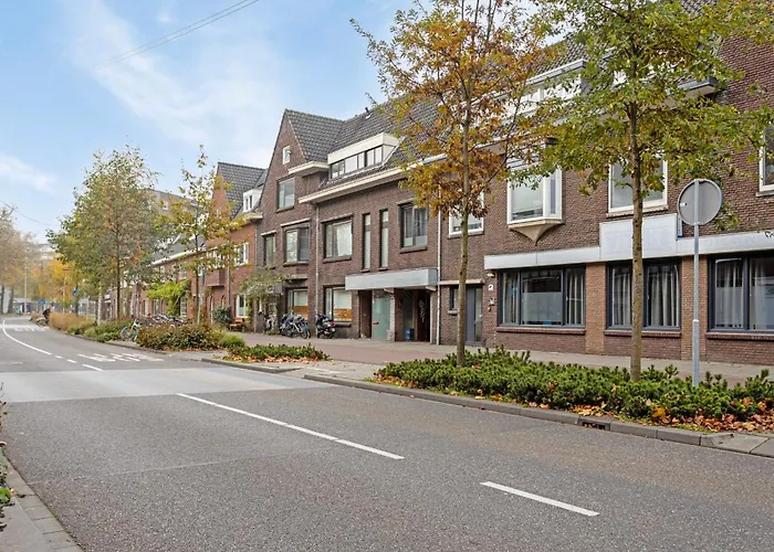Hertog 2a Daire Eindhoven