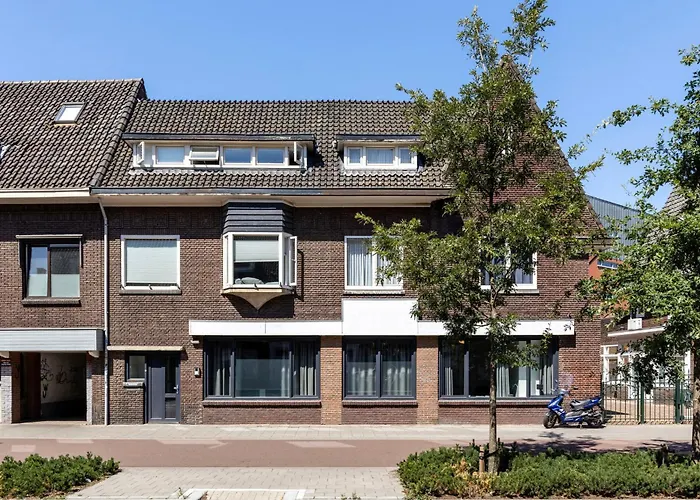 Hertog 2a * Eindhoven