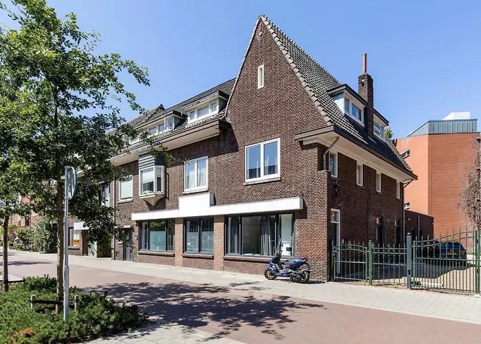 Hertog 2a Eindhoven