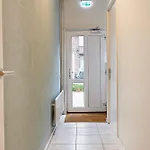 Hertogstraat H Modern 4p Apartman Eindhove