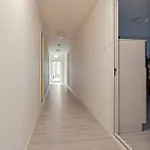 Hertogstraat H Modern 4p Apartman *