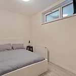 Apartman Hertogstraat H Modern 4p Eindhove