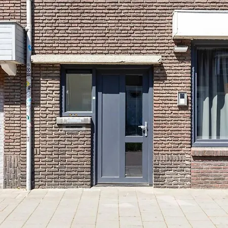 Hertogstraat H Modern 4p
