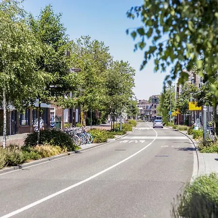 Hertogstraat H Modern 4p Eindhoven