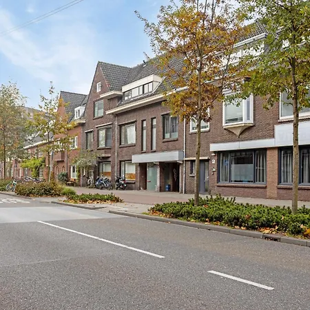 Hertog 2a Appartement Eindhoven