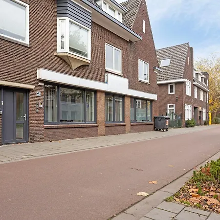 Hertog 2a Appartement *