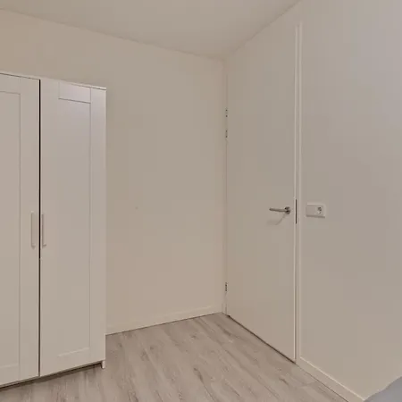Hertogstraat H Modern 4p Apartment Eindhoven