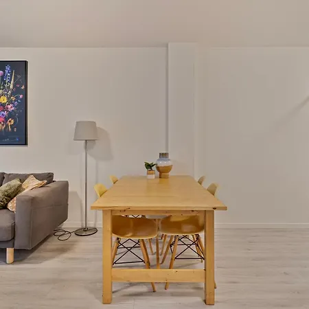 Hertog 2a Appartement