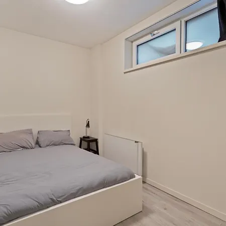Apartmán Hertogstraat H Modern 4p Eindhoven