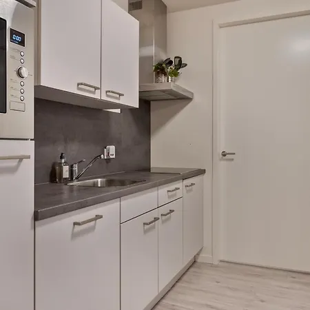 Hertogstraat H Modern 4p Eindhoven
