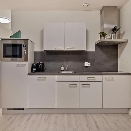Hertogstraat H Modern 4p * Eindhoven