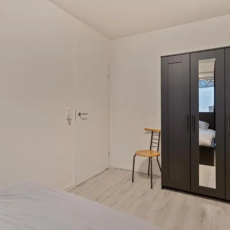 Hertogstraat H Modern 4p *