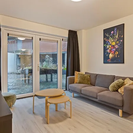 Appartement Hertog 2a *