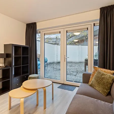 Hertogstraat H Modern 4p * Eindhoven