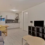 Hertogstraat H Modern 4p * Eindhoven