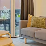 Hertogstraat H Modern 4p