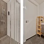 Hertogstraat H Modern 4p Appartamento *
