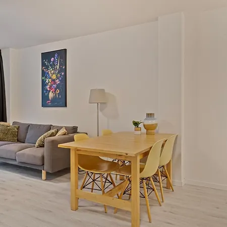 Hertogstraat H Modern 4p Eindhove