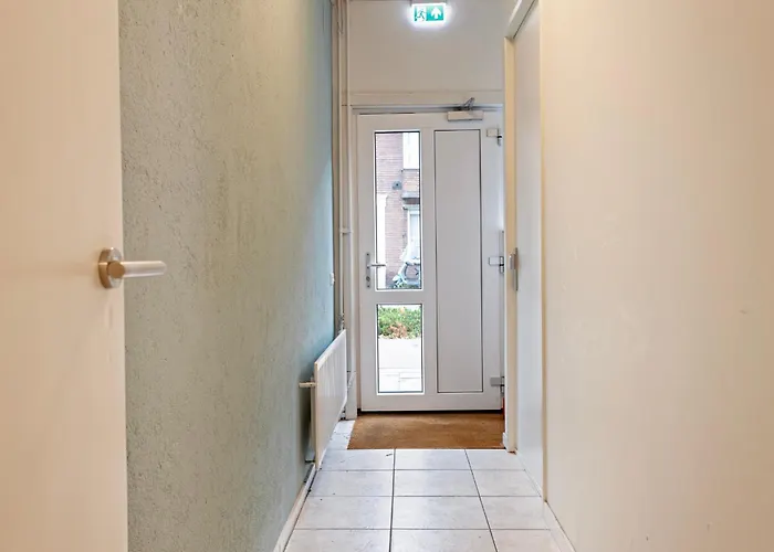 Hertog 2a Lägenhet Eindhoven