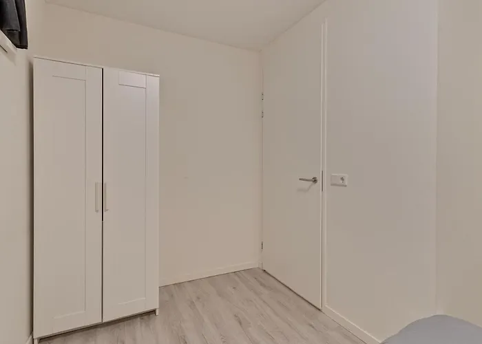 Hertog 2a Lägenhet Eindhoven