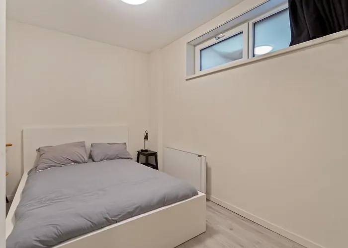 Lägenhet Hertog 2a Eindhoven