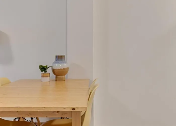 Hertog 2a Lägenhet Eindhoven