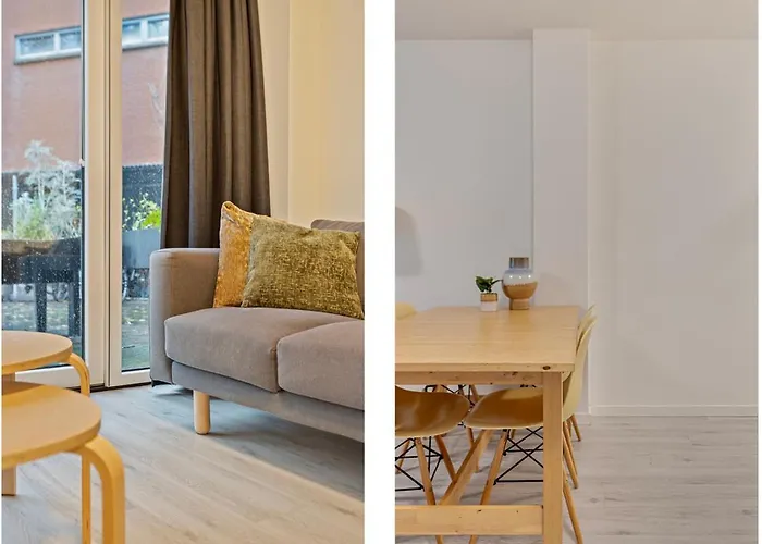 Hertog 2a Lägenhet Eindhoven